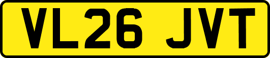 VL26JVT