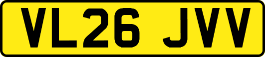 VL26JVV