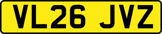 VL26JVZ