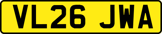 VL26JWA