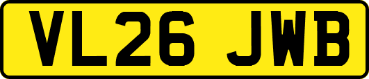 VL26JWB
