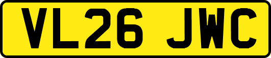 VL26JWC