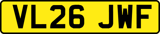 VL26JWF