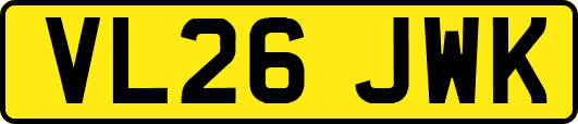 VL26JWK