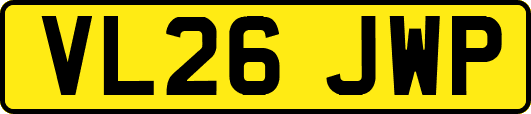 VL26JWP