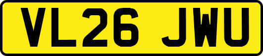 VL26JWU