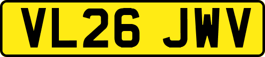 VL26JWV
