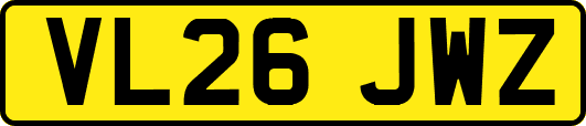 VL26JWZ