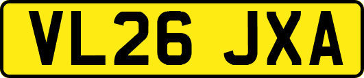 VL26JXA