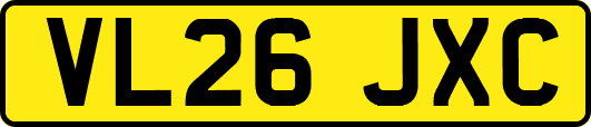 VL26JXC