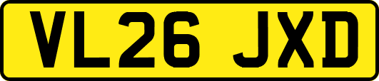 VL26JXD