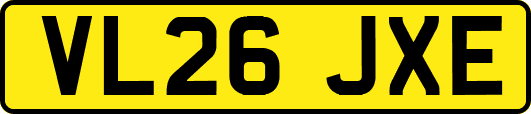VL26JXE