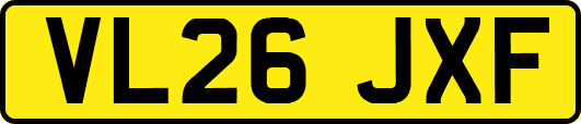 VL26JXF