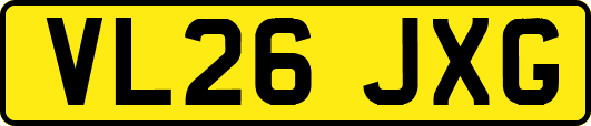 VL26JXG