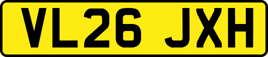 VL26JXH