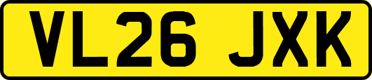 VL26JXK