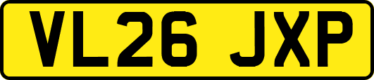VL26JXP
