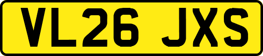 VL26JXS
