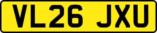 VL26JXU