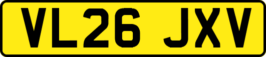 VL26JXV