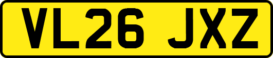 VL26JXZ