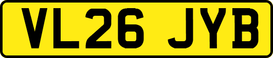 VL26JYB