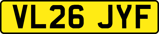 VL26JYF