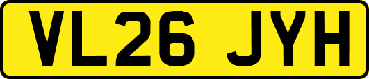 VL26JYH