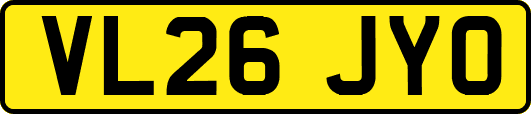 VL26JYO