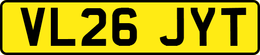 VL26JYT