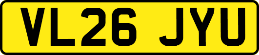 VL26JYU