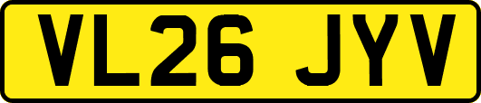 VL26JYV