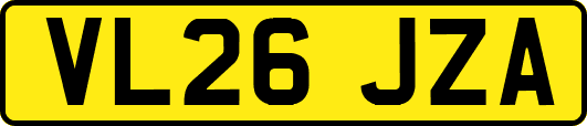 VL26JZA