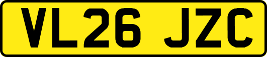 VL26JZC