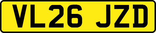 VL26JZD