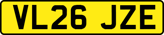 VL26JZE