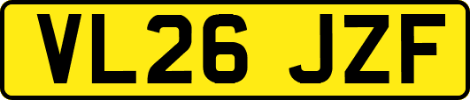 VL26JZF