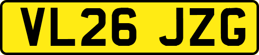 VL26JZG