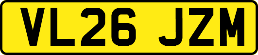 VL26JZM