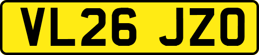 VL26JZO
