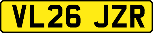 VL26JZR