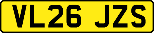 VL26JZS