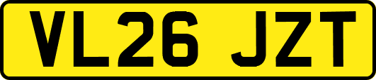 VL26JZT