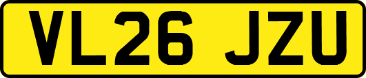 VL26JZU