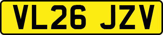 VL26JZV