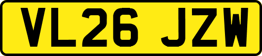 VL26JZW
