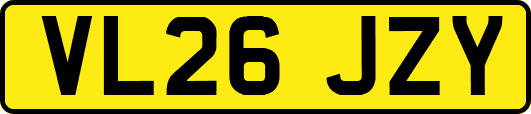 VL26JZY