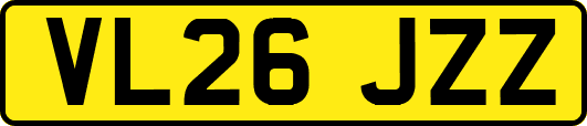 VL26JZZ