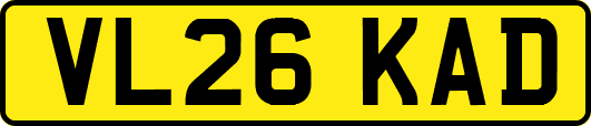 VL26KAD