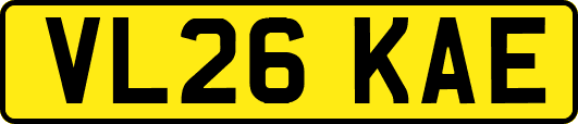 VL26KAE